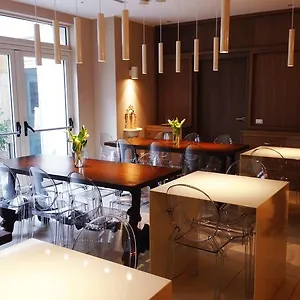 La Castellana Loft Szálloda