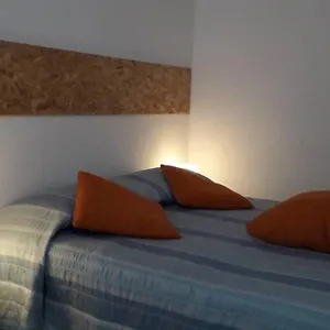 Casa Vacanza San Bernardino Bergamo