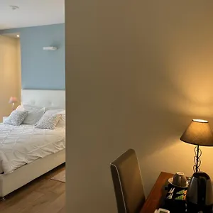 Πανσιόν Relais Dei Mandorli