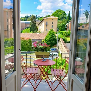 Casa Gregis - Museums Area - 10 Min Walk To Upper Town Bergamo