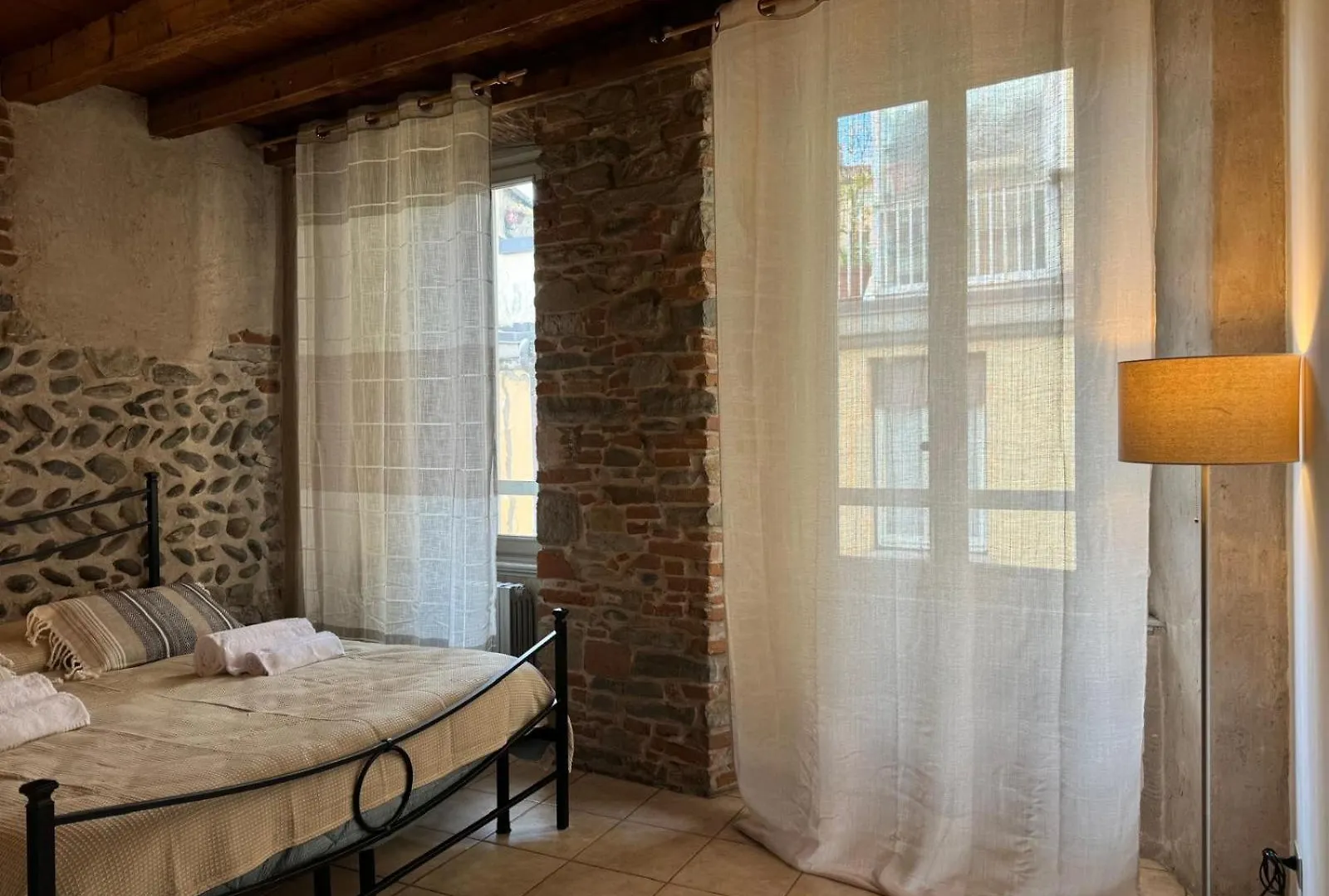 Houseberg Pignolo 8 Apartment Bergamo