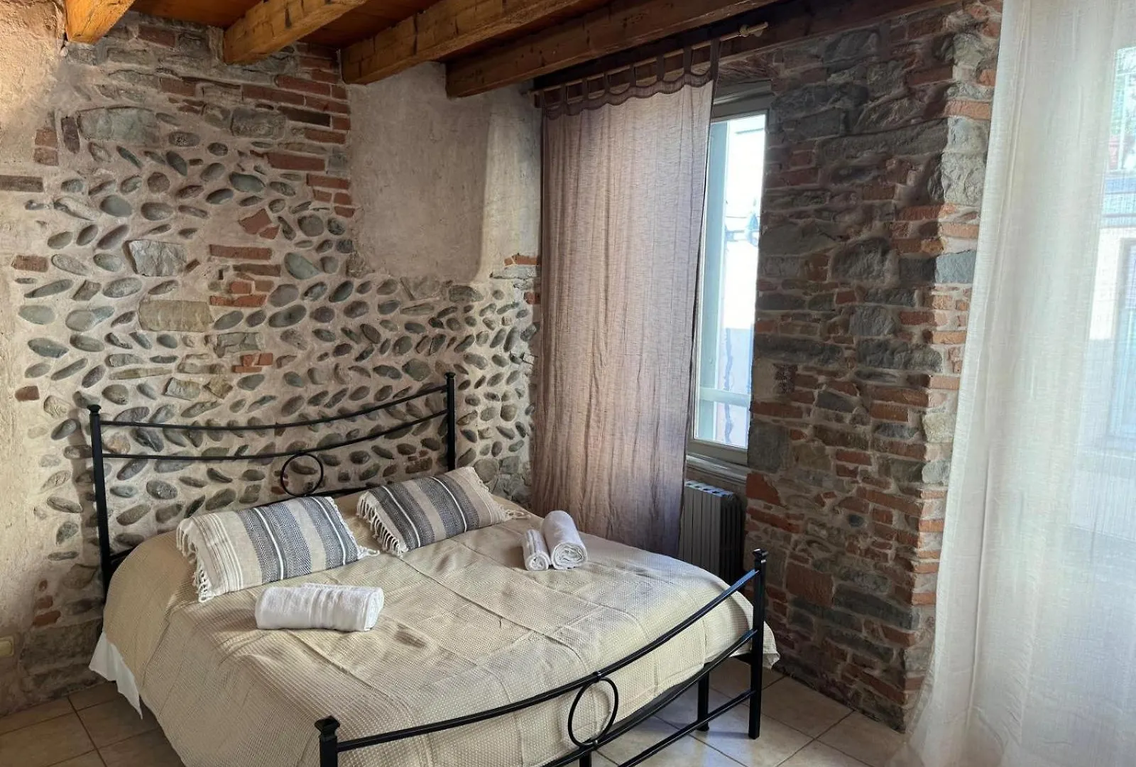 Houseberg Pignolo 8 Apartment Bergamo Italy