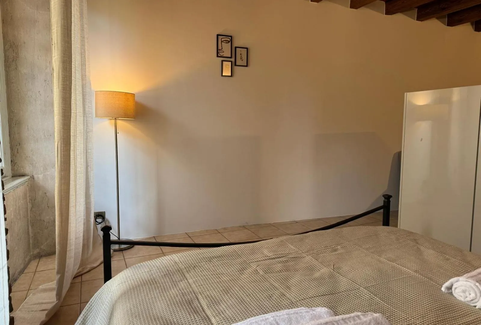 Houseberg Pignolo 8 Apartment Bergamo Italy