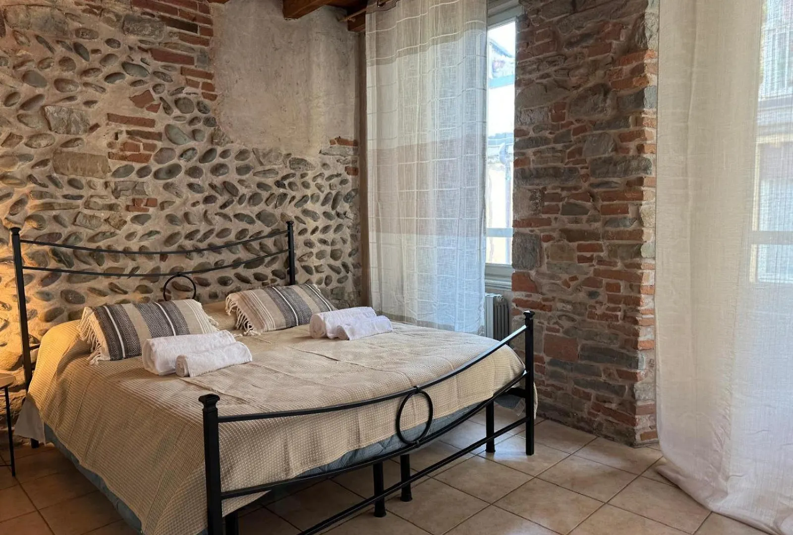 Houseberg Pignolo 8 Apartment Bergamo