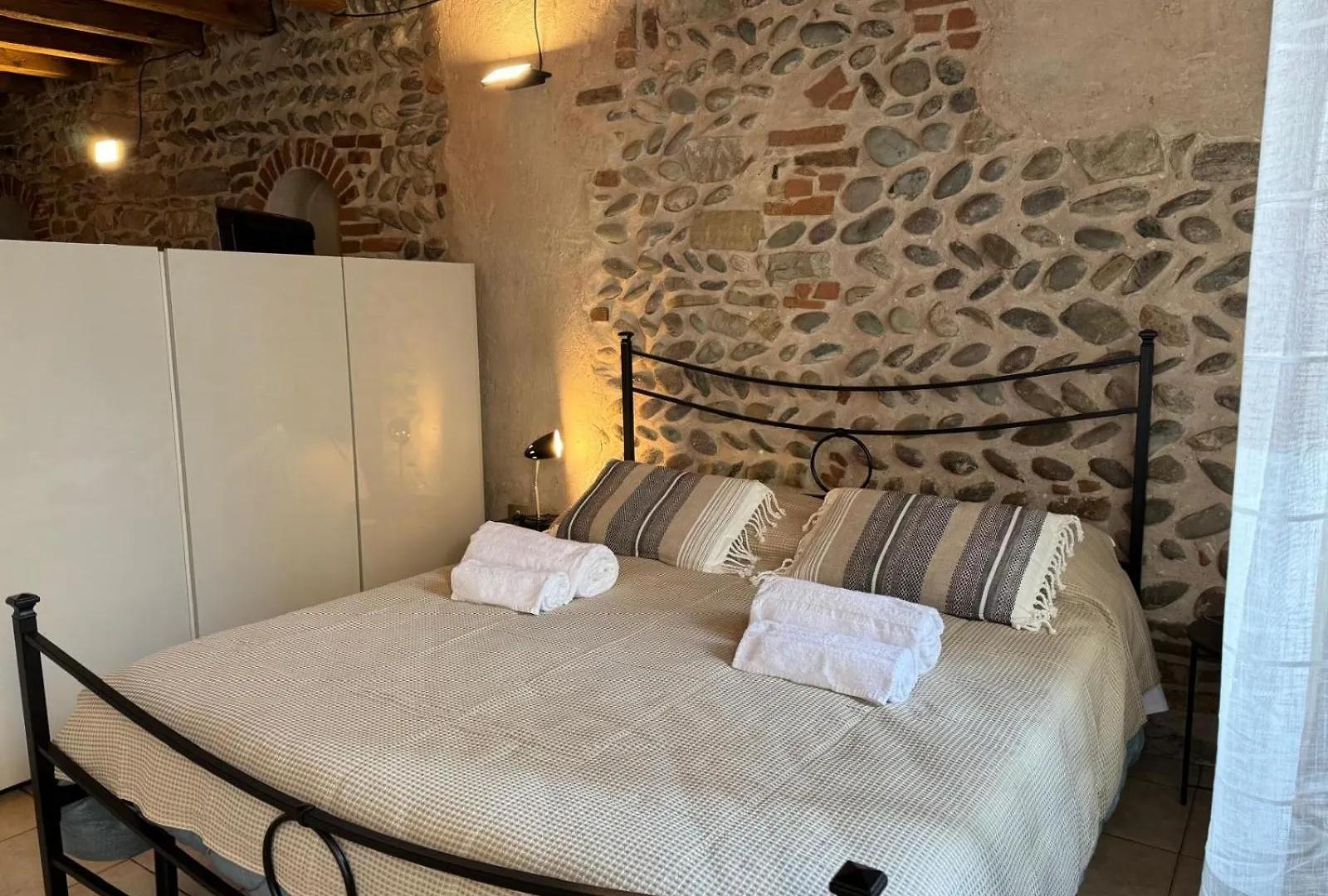 Houseberg Pignolo 8 Apartment Bergamo