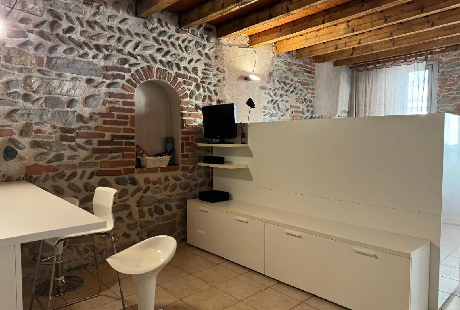 Houseberg Pignolo 8 Apartment Bergamo